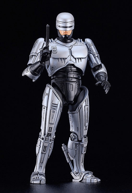 [Pre-Order] MODEROID: RoboCop - RoboCop